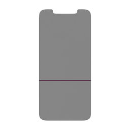 Apple iPhone 12 Mini - Felső Polarizációs Szűrő