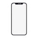 Apple iPhone 12 Mini - Előlapi Üveg + OCA Ragasztó