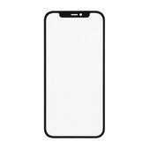 Apple iPhone 12 Pro Max - Előlapi Üveg + OCA Ragasztó