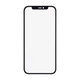 Apple iPhone 12 Pro Max - Előlapi Üveg + OCA Ragasztó