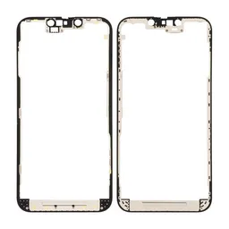 Apple iPhone 13, 13 Pro - Előlapi Keret