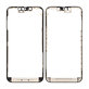 Apple iPhone 13 Pro - Előlapi Keret