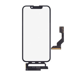 Apple iPhone 13 Mini - Érintőüveg + OCA Ragasztó