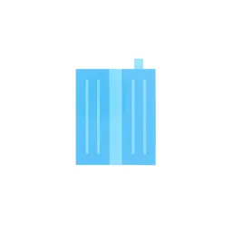 Samsung Galaxy A15 4G, A15 5G A156B - Ragasztó Akkumulátor Rögzítéshez (Adhesive) - GH02-25672A Genuine Service Pack