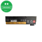 Lenovo ThinkPad L470 - Akkumulátor 4X50M08811 Li-Ion 10,8V 5200mAh