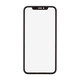 Apple iPhone XR - Előlapi Üveg + OCA Ragasztó