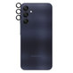 PanzerGlass - Kameralencse Védőburkolat Hoops - Samsung Galaxy A25, fekete