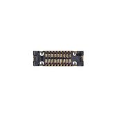 Apple iPhone XR - Touch Digitizer FPC Csatlakozó