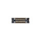 Apple iPhone XR - Touch Digitizer FPC Csatlakozó