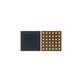 Apple iPad Pro 12.9 (3rd Gen 2018, 4th Gen 2020) - USB Charging IC 343S00235