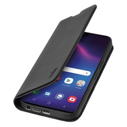 SBS - Tok Book Wallet Lite - Samsung Galaxy S24 Ultra, fekete