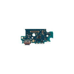 Samsung Galaxy S24 Plus S926B - Töltő Csatlakozó + PCB Alaplap - GH96-16542A Genuine Service Pack