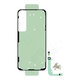Samsung Galaxy S24 Plus S926B - Öntapadós Ragasztókészlet Akkumulátor Fedőlaphoz (Adhesive) - GH82-33338A Genuine Service Pack