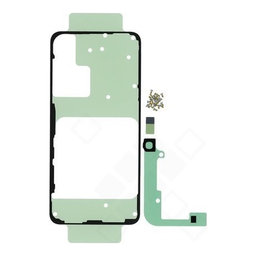 Samsung Galaxy S24 S921B - Öntapadós Ragasztókészlet Akkumulátor Fedőlaphoz (Adhesive) - GH82-33293A Genuine Service Pack