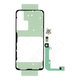 Samsung Galaxy S24 S921B - Öntapadós Ragasztókészlet Akkumulátor Fedőlaphoz (Adhesive) - GH82-33293A Genuine Service Pack