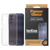 Tok HardCase D3O Samsung Galaxy A25 5G készülékhez, Átlátszó, PanzerGlass