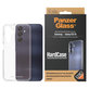 Tok HardCase D3O Samsung Galaxy A25 5G készülékhez, Átlátszó, PanzerGlass