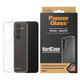Tok HardCase D3O Samsung Galaxy S24+ készülékhez, Átlátszó, PanzerGlass