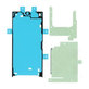 Samsung Galaxy S24 Ultra S928B - Öntapadós Ragasztókészlet LCD Kijelzőhöz (Adhesive) - GH82-33544A Genuine Service Pack