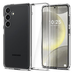 Spigen - Tok Ultra Hybrid - Samsung Galaxy S24, AA54