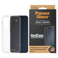 Tok HardCase D3O Samsung Galaxy A35 5G készülékhez, Átlátszó, PanzerGlass