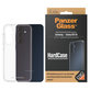 Tok HardCase D3O Samsung Galaxy A55 5G készülékhez, Átlátszó, PanzerGlass