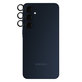 PanzerGlass - Kameralencse Védőburkolat Hoops - Samsung Galaxy A55, fekete