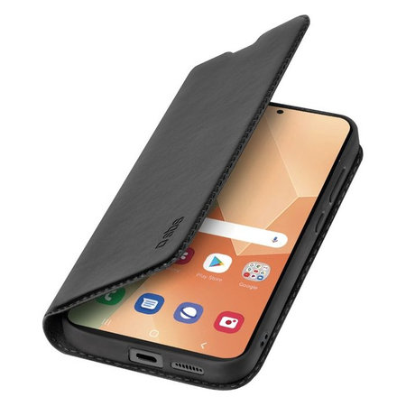 SBS - Tok Book Wallet Lite - Xiaomi Redmi Note 13, fekete