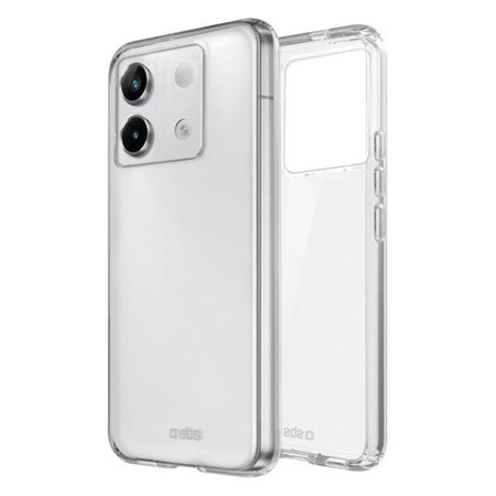 SBS - Tok Skinny - Xiaomi Redmi Note 13 4G, átlátszó