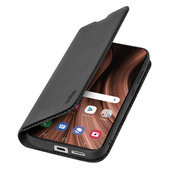 SBS - Tok Book Wallet Lite - Xiaomi Redmi Note 13 4G, fekete