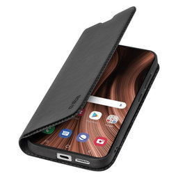 SBS - Tok Book Wallet Lite - Xiaomi Redmi Note 13 4G, fekete