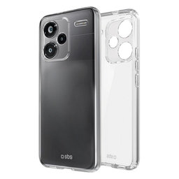 SBS - Tok Skinny - Xiaomi Redmi Note 13 Pro Plus, átlátszó