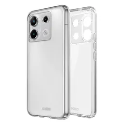 SBS - Tok Skinny - Xiaomi Redmi Note 13 Pro, átlátszó