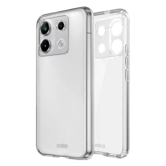 SBS - Tok Skinny - Xiaomi Redmi Note 13 Pro, átlátszó