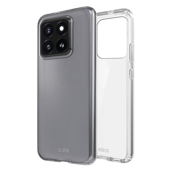 SBS - Tok Skinny - Xiaomi 14, átlátszó