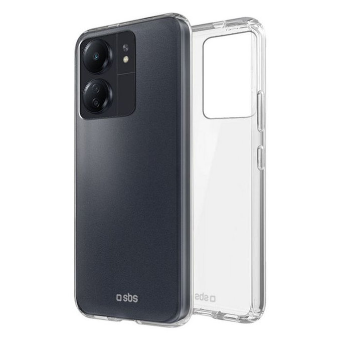 SBS - Tok Skinny - Xiaomi Redmi 13C, átlátszó
