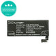 Apple iPhone 4 - Akkumulátor 616-0520 1420mAh HQ