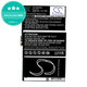 Apple iPad 2 - Akkumulátor 616-0561, 616-0559 6300mAh HQ