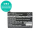 Apple iPad Mini 2, Mini 3 - Akkumulátor A1489, A1512 6400mAh HQ
