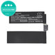 Apple iPad Pro 11.0 (3rd Gen 2021) - Akkumulátor A2369 7600mAh HQ