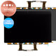Apple MacBook Pro 15" A1707 (Late 2016 - Mid 2017) - LCD Kijelző Refurbished