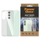 Tok HardCase AB Samsung Galaxy S23 FE készülékhez, Átlátszó, PanzerGlass