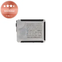 Apple Watch 8 41mm - Akkumulátor A2810 308mAh Refurbished