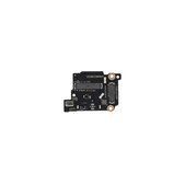 Xiaomi 13T 2306EPN60G - SIM/SD Kártya Olvasó PCB - 560003M12A00 Genuine Service Pack