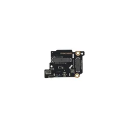 Xiaomi 13T 2306EPN60G - SIM/SD Kártya Olvasó PCB - 560003M12A00 Genuine Service Pack
