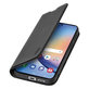 SBS - Tok Book Wallet Lite - Samsung Galaxy A35 5G, fekete