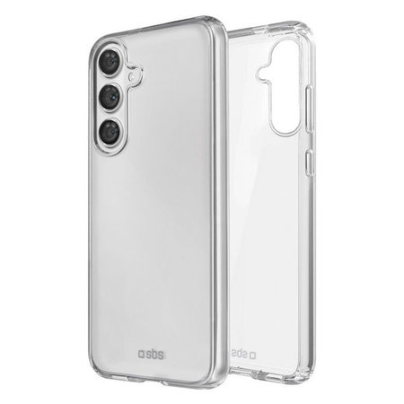 SBS - Tok Skinny - Samsung Galaxy A35 5G, transparent