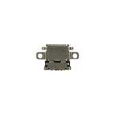 Nintendo Switch Lite - Töltőportok USB-C