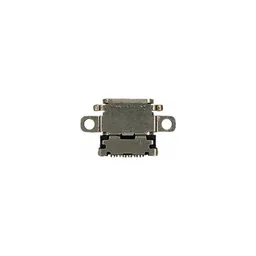 Nintendo Switch Lite - Töltőportok USB-C