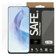 Edzett üveg UWF Honor 90 Lite készülékhez, Fekete, SAFE by PanzerGlass